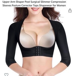 Arm Slimmer Compression Sleeves for Women